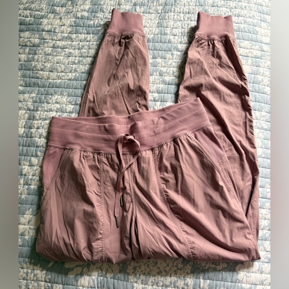 lululemon athletica Pants - Lululemon Dance Studio Joggers